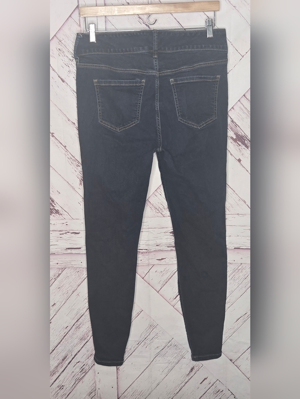 Torrid Super Soft Jeggings - Picture 2 of 4
